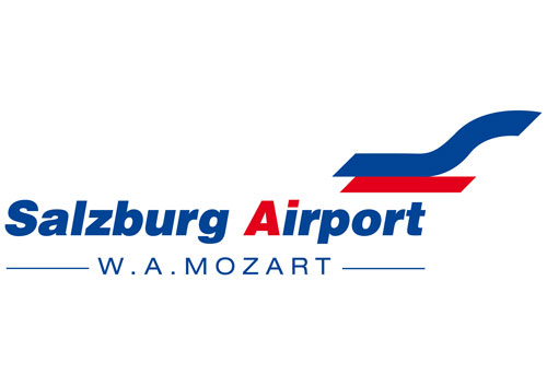 Salzburg Airport W.A.Mozart